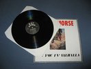 very rare BRITISH LP REMORSE see Valhalla ISD REBELLES Rock o Rama NO