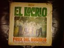 Felix Del Rosario Y Sus Magos El Locrio Guaguanco LP