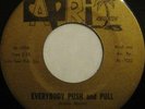JUDSON MOORE-Everybody Push AND PULL-Rare Northern Soul/FUNK-Hear