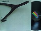 WISHBONE ASH - S/T LP (US Pressing w/Gatefold Cover, Debut Album) MINT--