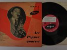 The Art Pepper Quartet 10
