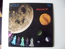 PROYECTO A RARE LP OBSCURE SPAIN PSYCH PROG SPOILS OF WAR SIMILAR POKORA Orig NM