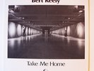 BERT KEELY Take me home '79  LONER ACID-FOLK PRIVATE LP POKORA ORIG MINT