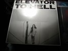 ELEVATOR TO HELL / LP / SUB POP / STILL SEALED / ERIC'S TRIP / RICK WHITE