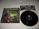 BLIND GUARDIAN Follow The Blind LP ORG MISSPRESS SCANNER GAMMA RAY RAGE