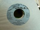 RARE Modern Soul BOOGIE Funk 45 KICK Lollie Pop JOMAR Listen