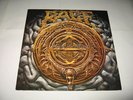 RAGE Black In Mind LP ORG RARE RUNNING WILD GRAVE DIGGER ACCEPT COURAGE AREA
