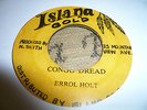 Errol Holt Congo Dread Rare Killer Roots 7