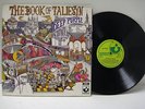 5357 LP DEEP PURPLE THE BOOK OF TALIESYN - HARVEST UK LABEL -SHVL 751