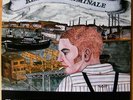KLASSE KRIMINALE - Ci Incontreremo Ancora Un Giorno LP / Original / SKINHEAD Oi