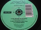 Good Looking Records - Apollo 2 Volume 1 - Hardcore Jung Rave