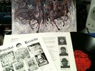 NO MERCY Widespread Bloodshed  Rare 1st pressing 1987 Suicidal Tendencies