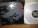 LEFT FOR DEAD orig. REUNION SHOW lp LTD 200 CLEAR VINYL CURSED CONVERGE