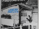 MAGDALENA  LANEAN SARTZEN SPANISH AND BASQUE PRIVATE PRESSING ORIGINAL LP