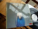 REACTION SAME LP IN 1972 MINT WHITE LABEL PROMO KRAUT.