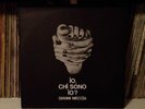 LP POP-PROG GIANNI MECCIA IO,CHI SONO IO? PULL ZSLL 55028 COVER F/OUT RARO