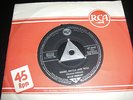 Elvis Presley - Shake, Rattle And Roll - Germany - S2 Label - RARE
