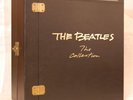 The Beatles: The Collection (Mobile Fidelity Sound Lab; 14 LPs plus Artbook)