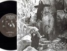 KAWIR Eumenides EP Nocternity Necromantia Rotting Christ Varathron Sigh Mayhem