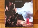 Porcupine Tree the sky moves sideways LP limited blue vinyl Delerium Records