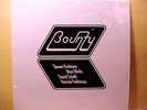 BOUNTY - '77 private rare California synth prog fusion LP - Cover in SW