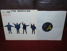 BEATLES Help LP 1965 MONO 1st Press SUPERB