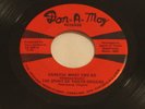 Spirit of Youth Singers Rare 45 7