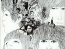 THE BEATLES - REVOLVER - MINT - IMPORT - IN SHRINKWRAP