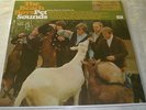 THE BEACH BOYS (LP)  