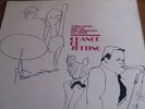TUBBY HAYES & PAUL GONSALVES - Change Of Setting - VERY RARE UK MODAL JAZZ LP