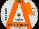 NINA SHAW*LOVE SO FINE*DEMO DANCER*LISTEN