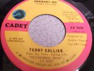 Terry Callier- Ordinary Joe- Cadet hear