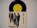PRIVATE PRESS NEW WAVE 45 W/ PICTURE SLEEVE THE COUSINS IN IN-C'EST M-