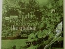 Ike Quebec - It Might As Well Be Spring 1961 Blue Note LP in shrink No Reserve