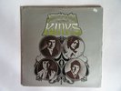 KINKS - Something Else By The Kinks LP - Pye Label - 1967