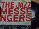 LP The jazz messengers-cafe bohemia 1-blue note usa bst