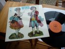 WIND MORNING 1972 MINT GERMAN KRAUTROCK 