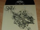 SNIX - QUAND LE SOLEIL SE LEVERA 12