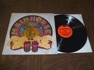 MAINHORSE-same  '71 UK POLYDOR LP ORIG.  PROG.  YES