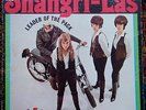 The SHANGRI-LAS 'LEADER OF THE PACK' ORIGINAL 1965 USA RED BIRD LP 1ST.PRESS