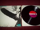 LED ZEPPELIN 1ST LP ORIGINAL WITHTURQUOISE SLEEVE LETTERING