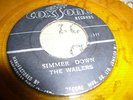 The Wailers Bob Marley Simmer Down Rare Coxsone 7