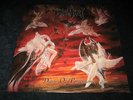 Immolation Dawn of Possession LP 1st Pressing RC Roadrunner Top Condition