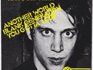 RICHARD HELL Another World RARE US punk 7