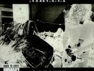 NIRVANA - BLEACH ( ORIG. U.K. CLEAR VINYL)