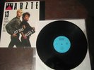 Die Ärzte - Ist das alles?     Musterplatte von Amiga (DDR)     Vinyl LP