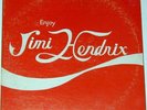 JIMI HENDRIX Live At LA Forum 2 LP RARE Orig. 1970 Press Rubber Dubber Not TMOQ