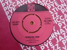 The Riot Squad - Working Man 1966 UK 45 RGM/JOE MEEK