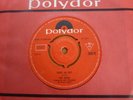The Voids - Come On Out c/w I'm In A Fix 1966 UK 45