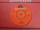 The Jimi Hendrix Exp. - Hey Joe 1966 UK 45 MINT-